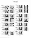 Fig. 44 - Multi-player bingo game with multiple alternative outcome displays