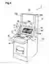 Fig. 07 - Gaming machine