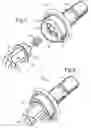 Fig. 02 - Joint for the transmission of rotational motion