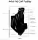 Fig. 02 - Golf facility, concept, and method of operation