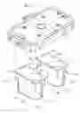 Fig. 05 - Support stand
