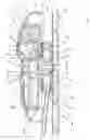 Fig. 04 - Golf stroke training device