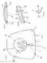Fig. 15 - Golf stroke training device