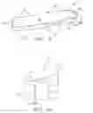 Fig. 09 - Insert for golf club head