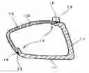 Fig. 01 - Golf club head and manufacturing method thereof