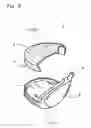 Fig. 03 - Golf club head and manufacturing method thereof