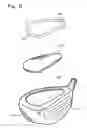 Fig. 09 - Golf club head and manufacturing method thereof