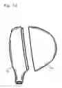 Fig. 13 - Golf club head and manufacturing method thereof
