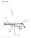 Fig. 17 - Golf club head and manufacturing method thereof