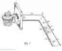 Fig. 04 - Inflatable basketball structure