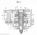 Fig. 06 - Power transmission system of engine