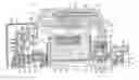 Fig. 01 - Assembly and method of assembling a motor vehicle alternator pulley and a motor vehicle alternator comprising one such assembly