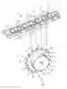 Fig. 01 - Roller chain transmission device