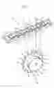 Fig. 02 - Roller chain transmission device