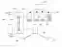 Fig. 01 - Hybrid system with a controllable function of variable speed transmission