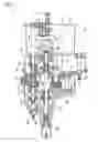 Fig. 08 - Transmission apparatus for a working vehicle