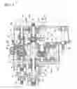 Fig. 09 - Transmission apparatus for a working vehicle
