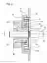 Fig. 05 - Step down gear train for an adjusting device of an automotive vehicle seat
