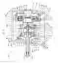 Fig. 12 - Continuously variable transmission