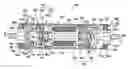 Fig. 01 - Motorized roller