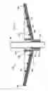 Fig. 07 - Centrifugal separator