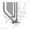 Fig. 22 - Centrifugal separator
