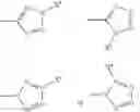 Fig. 71 - Substituted 4-hetaryl-pyrazolines as pest control agents