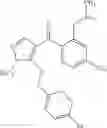 Fig. 16 - Substituted aryl ketones