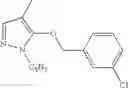 Fig. 32 - Substituted aryl ketones