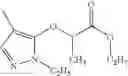 Fig. 43 - Substituted aryl ketones