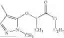 Fig. 45 - Substituted aryl ketones