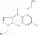 Fig. 95 - Substituted aryl ketones