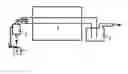 Fig. 01 - Method and apparatus for preparing spherical crystalline fine particles