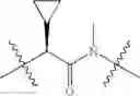 Fig. 149 - Spatially-defined macrocycles incorporating peptide bond surrogates