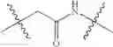 Fig. 232 - Spatially-defined macrocycles incorporating peptide bond surrogates