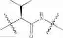 Fig. 45 - Spatially-defined macrocycles incorporating peptide bond surrogates