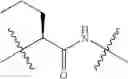 Fig. 49 - Spatially-defined macrocycles incorporating peptide bond surrogates