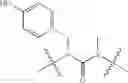 Fig. 71 - Spatially-defined macrocycles incorporating peptide bond surrogates