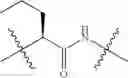 Fig. 76 - Spatially-defined macrocycles incorporating peptide bond surrogates