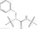 Fig. 97 - Spatially-defined macrocycles incorporating peptide bond surrogates