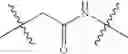 Fig. 99 - Spatially-defined macrocycles incorporating peptide bond surrogates
