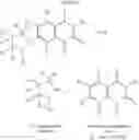 Fig. 239 - Quinolone antibacterial agents