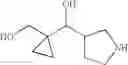 Fig. 263 - Quinolone antibacterial agents