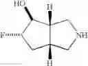 Fig. 303 - Quinolone antibacterial agents