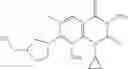 Fig. 32 - Quinolone antibacterial agents