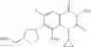 Fig. 320 - Quinolone antibacterial agents