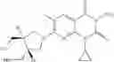 Fig. 337 - Quinolone antibacterial agents