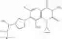 Fig. 34 - Quinolone antibacterial agents