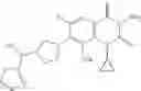 Fig. 37 - Quinolone antibacterial agents