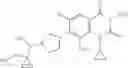 Fig. 41 - Quinolone antibacterial agents